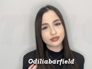 Odiliabarfield