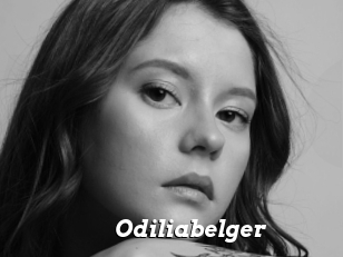Odiliabelger