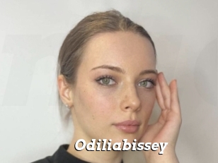 Odiliabissey