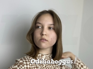Odiliaboggus