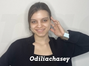 Odiliachasey
