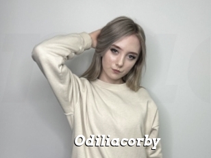 Odiliacorby