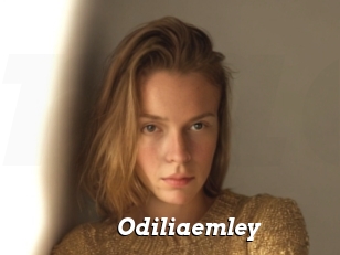 Odiliaemley