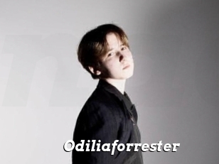 Odiliaforrester