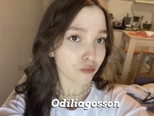 Odiliagosson