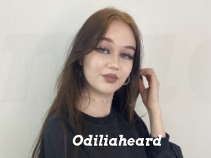 Odiliaheard