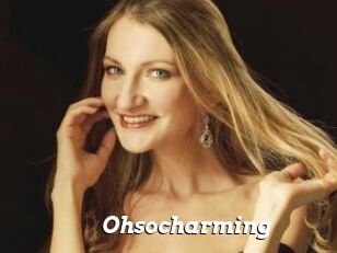 Ohsocharming