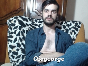 Oiogeorge