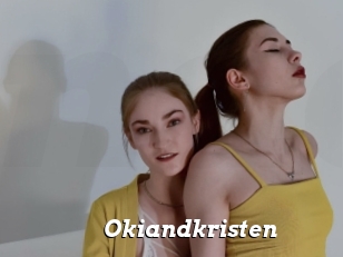 Okiandkristen