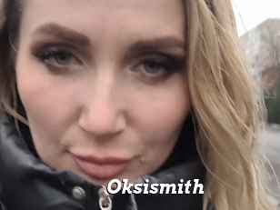 Oksismith