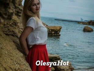 OlesyaHot