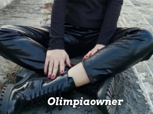 Olimpiaowner