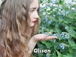 Olisan