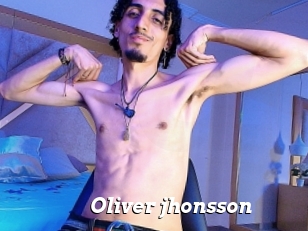 Oliver_jhonsson