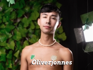 Oliverjonnes