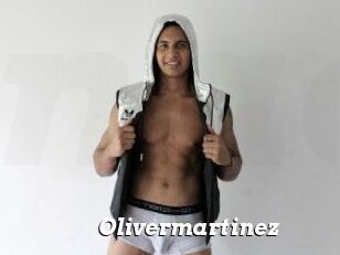 Olivermartinez