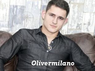 Olivermilano