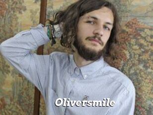 Oliversmile