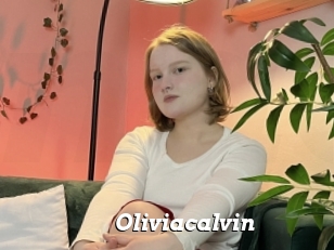 Oliviacalvin