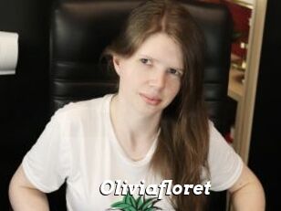 Oliviafloret