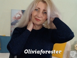 Oliviaforester