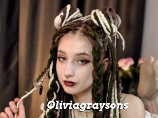 Oliviagraysons