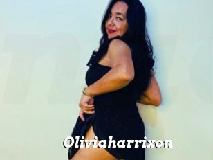 Oliviaharrixon