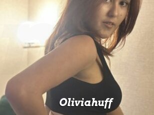 Oliviahuff