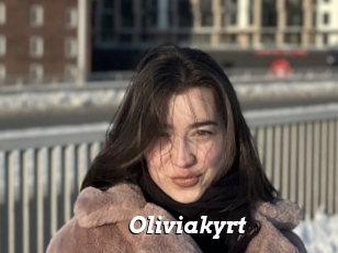 Oliviakyrt