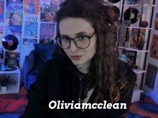 Oliviamcclean