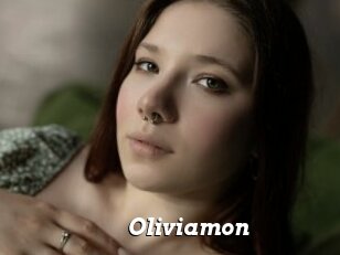 Oliviamon