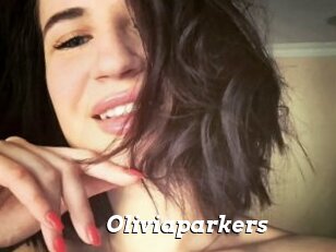 Oliviaparkers
