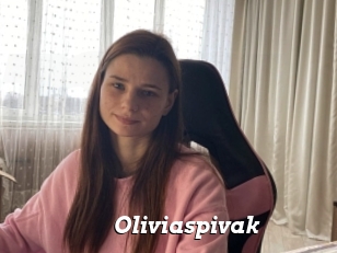 Oliviaspivak