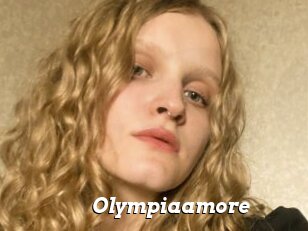 Olympiaamore