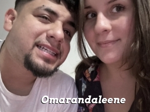 Omarandaleene