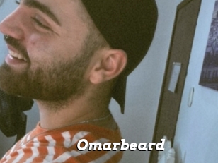 Omarbeard