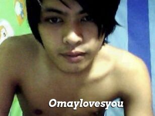 omaylovesyou Nice and quite