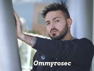 Ommyrosec