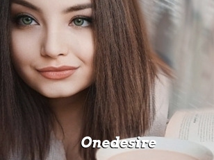 Onedesire