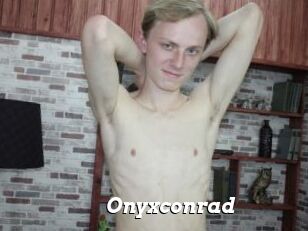 Onyxconrad