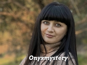 Onyxmystery