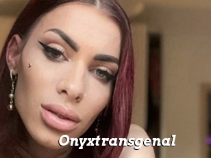 Onyxtransgenal