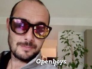 Openboys