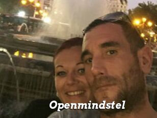 Openmindstel
