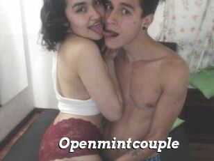 Openmintcouple