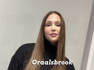 Oraalsbrook