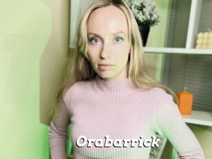 Orabarrick