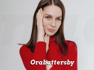 Orabattersby