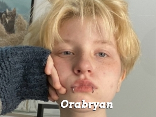 Orabryan