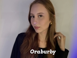 Oraburby